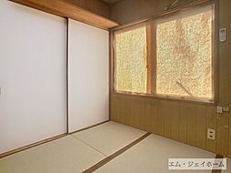 小山邸貸家 1階2SKのリビング/ダイニング