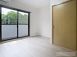 メゾンスカイパーク 1Kの写真