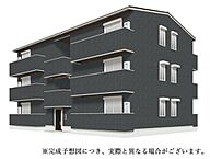 滋賀県彦根市後三条町：物件画像／株式会社エム・ジェイホーム　湖南店