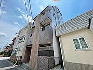 滋賀県東近江市八日市本町：物件画像／株式会社エム・ジェイホーム　湖南店