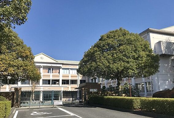 ツインハイツオークA_周辺_3