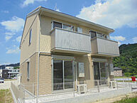 滋賀県米原市梅ケ原：物件画像／株式会社エム・ジェイホーム　湖南店