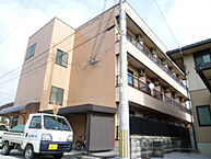 滋賀県長浜市木之本町木之本：物件画像／株式会社エム・ジェイホーム　湖南店