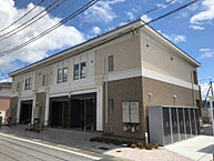 滋賀県長浜市下坂浜町：物件画像／株式会社エム・ジェイホーム　湖南店