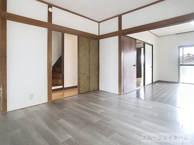 洋室
