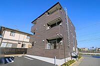 滋賀県守山市伊勢町：物件画像／株式会社エム・ジェイホーム　湖南店