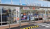 ローソン　水口松尾店