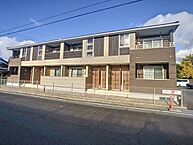 滋賀県甲賀市水口町新城：物件画像／株式会社エム・ジェイホーム　湖南店