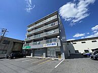 滋賀県栗東市下鈎：物件画像／株式会社エム・ジェイホーム　湖南店