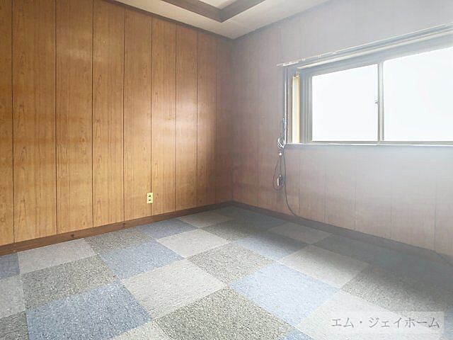 洋室