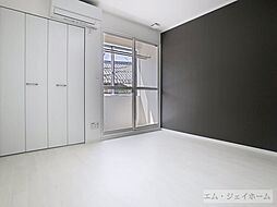 レジーナ 104 1階1Kのリビング/ダイニング