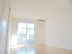 Harmony M 101 1階1LDKのリビング/ダイニング