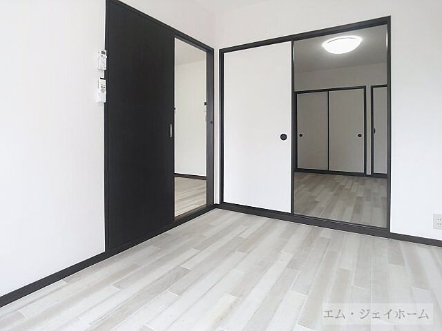 洋室