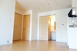 Ｃｈｅｒｒｙ　ｔｒｅｅ 103 1階1LDKのリビング/ダイニング