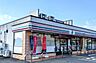 周辺：セブン－イレブン　野洲中主店