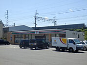セブン－イレブン　大津真野2丁目店