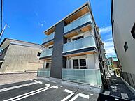 滋賀県大津市尾花川：物件画像／株式会社エム・ジェイホーム　栗東店