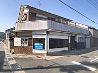 滋賀県近江八幡市博労町上：物件画像／株式会社エム・ジェイホーム　栗東店