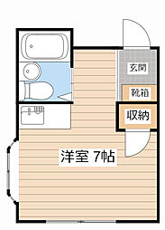 🉐敷金礼金0円！🉐近江鉄道近江本線 水口石橋駅 徒歩8分