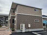 滋賀県大津市見世2丁目：物件画像／株式会社エム・ジェイホーム　栗東店