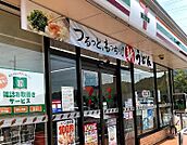 セブン－イレブン　水口泉店