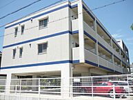 滋賀県守山市勝部5丁目：物件画像／株式会社エム・ジェイホーム　栗東店