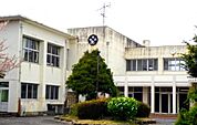 甲賀市立大野小学校