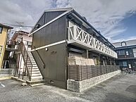 滋賀県草津市野路東5丁目：物件画像／株式会社エム・ジェイホーム　栗東店