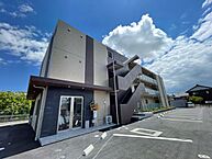 滋賀県近江八幡市上田町：物件画像／株式会社エム・ジェイホーム　栗東店