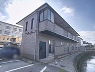 滋賀県長浜市八幡東町：物件画像／株式会社エム・ジェイホーム　栗東店
