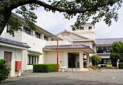 日野町立西大路小学校