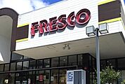 フレスコ国分店