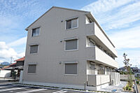 滋賀県彦根市東沼波町：物件画像／株式会社エム・ジェイホーム　栗東店
