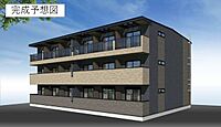 滋賀県草津市追分5丁目：物件画像／株式会社エム・ジェイホーム　栗東店