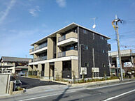滋賀県栗東市下鈎：物件画像／株式会社エム・ジェイホーム　栗東店