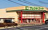 周辺：フレンドマート　石山寺辺店