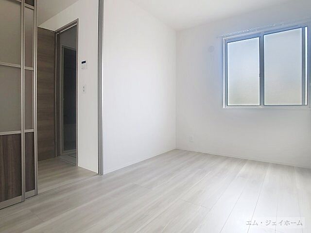 洋室