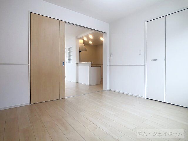 洋室