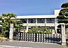 周辺：愛荘町立愛知川小学校