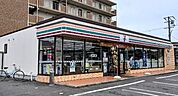 セブン－イレブン　甲西水戸店