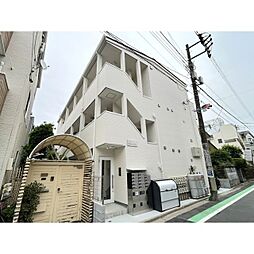 🉐敷金礼金0円！🉐MQuarto尾久