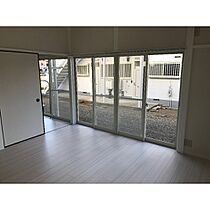 コーポ光D棟 102 ｜ 神奈川県小田原市小八幡3丁目（賃貸アパート2LDK・1階・46.37㎡） その3