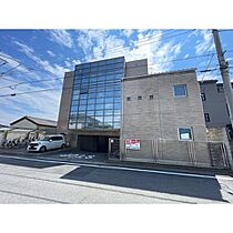 Studio　Flat 301 ｜ 群馬県前橋市下小出町3丁目（賃貸マンション1K・3階・25.20㎡） その1