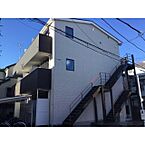 神奈川県相模原市緑区元橋本町：物件画像／賃貸のi　live　武蔵コミュニティー株式会社