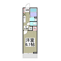 リポス瀬谷B棟 306 ｜ 神奈川県横浜市瀬谷区瀬谷2丁目（賃貸アパート1K・3階・20.02㎡） その2