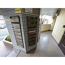 シャルマンフジ熊谷壱番館 102 ｜ 埼玉県熊谷市見晴町（賃貸マンション1K・1階・16.20㎡） その19