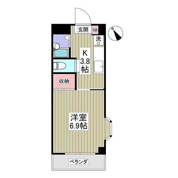 外観画像