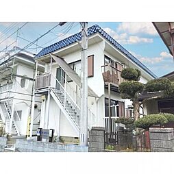 🉐敷金礼金0円！🉐第2あそうコーポ