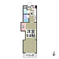 エルプレシア前橋3階3.2万円