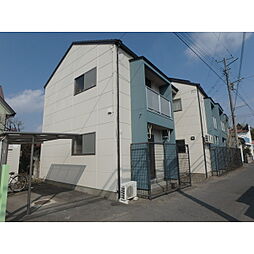 🉐敷金礼金0円！🉐コーポ東日本I